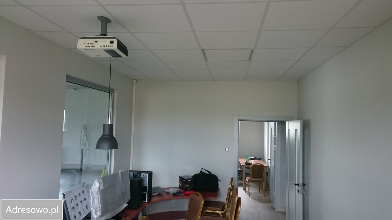 Hotel/pensjonat Wola Murowana, ul. Zakładowa. Zdjęcie 12