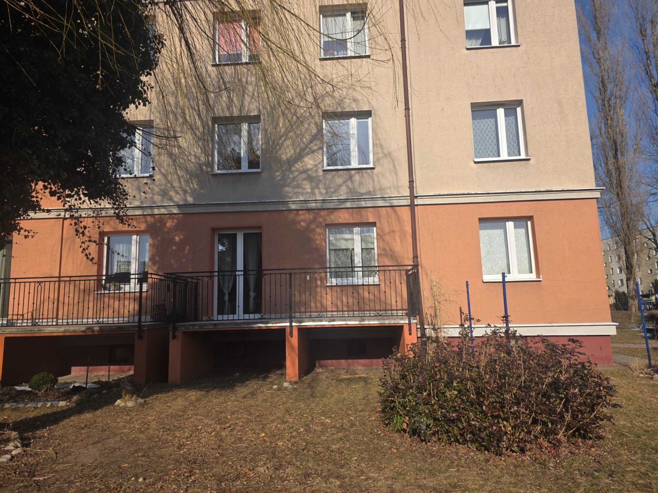 Mieszkanie 2-pokojowe Ustka Centrum. Zdjęcie 1