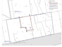 Działka rolno-budowlana Waliły-Stacja. Zdjęcie 4