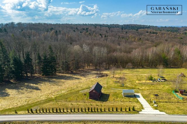 siedlisko, 3 pokoje Zalasowa, ul. Leśna. Zdjęcie 9