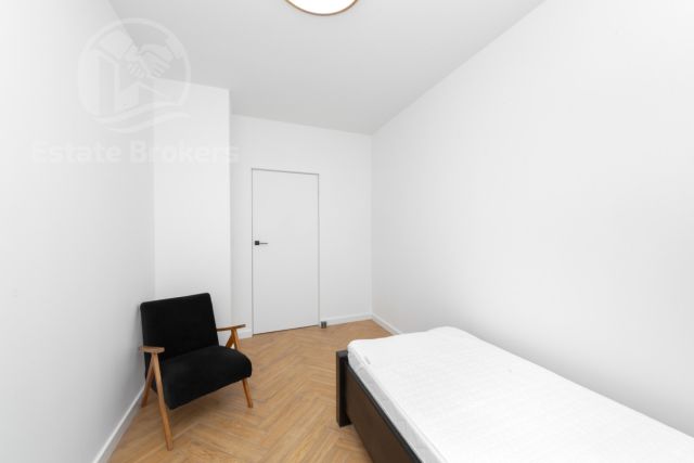 Mieszkanie 4-pokojowe Wrocław Fabryczna, ul. Miedziana. Zdjęcie 13