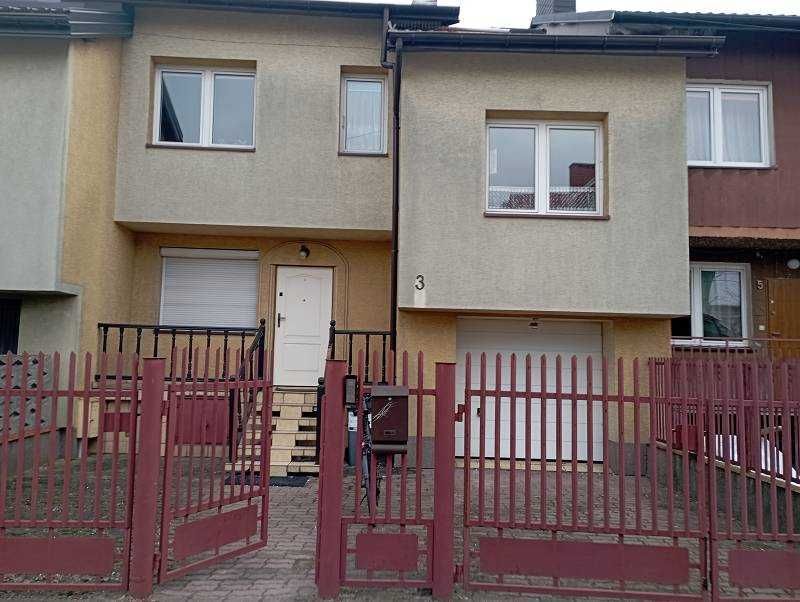 dom szeregowy Tomaszów Mazowiecki. Zdjęcie 1