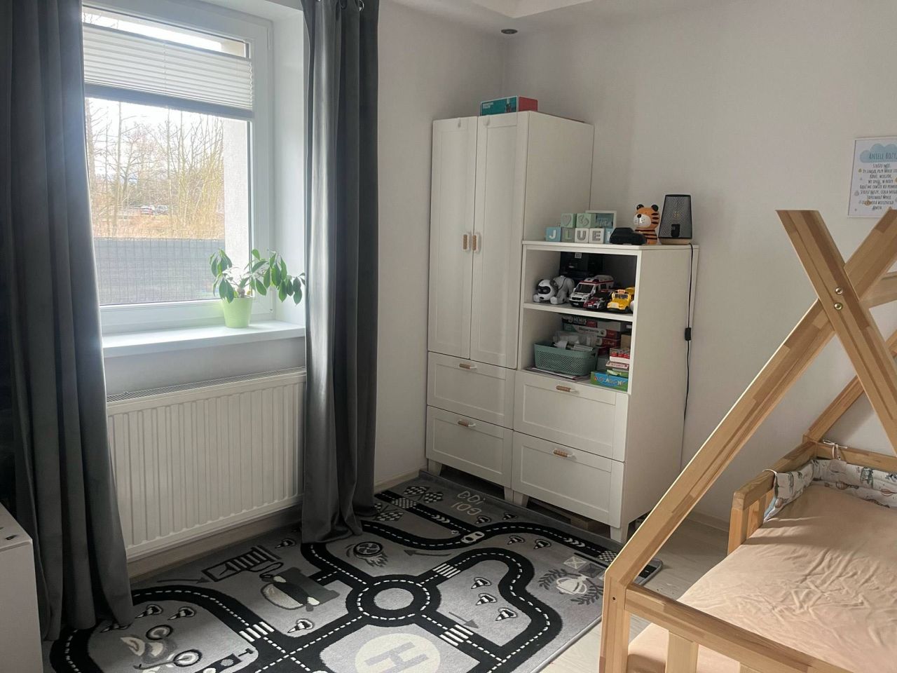 Mieszkanie 3-pokojowe Jelenia Góra Maciejowa. Zdjęcie 4