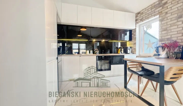 Mieszkanie 6-pokojowe Lublin Czechów, ul. gen. Bolesława Ducha