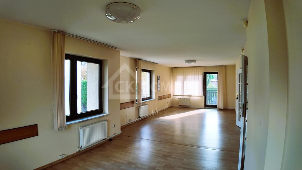 dom wolnostojący, 6 pokoi Kielce Barwinek, ul. Wybraniecka. Zdjęcie 4