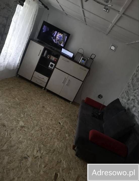 Działka rod Kalisz, ul. Borkowska. Zdjęcie 2