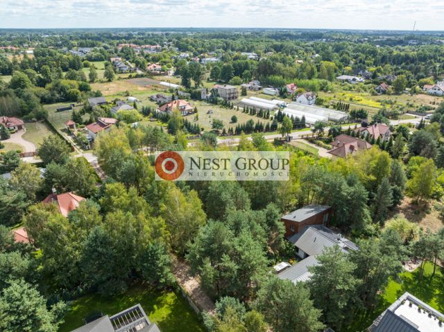 Działka budowlana Warszawa Białołęka Dworska, ul. Ornecka. Zdjęcie 44