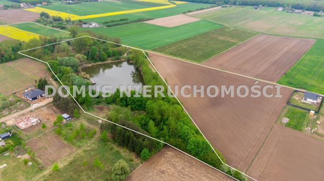 Działka rolna Kutno. Zdjęcie 10