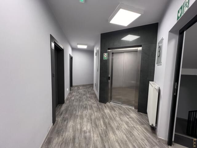 Mieszkanie 1-pokojowe Wrocław, ul. Przyjaźni. Zdjęcie 7