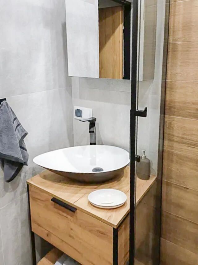 Mieszkanie 1-pokojowe Kraków Nowa Huta, os. Na Skarpie. Zdjęcie 7