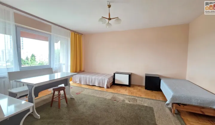 Mieszkanie 2-pokojowe Rzeszów, ul. Ignacego Paderewskiego