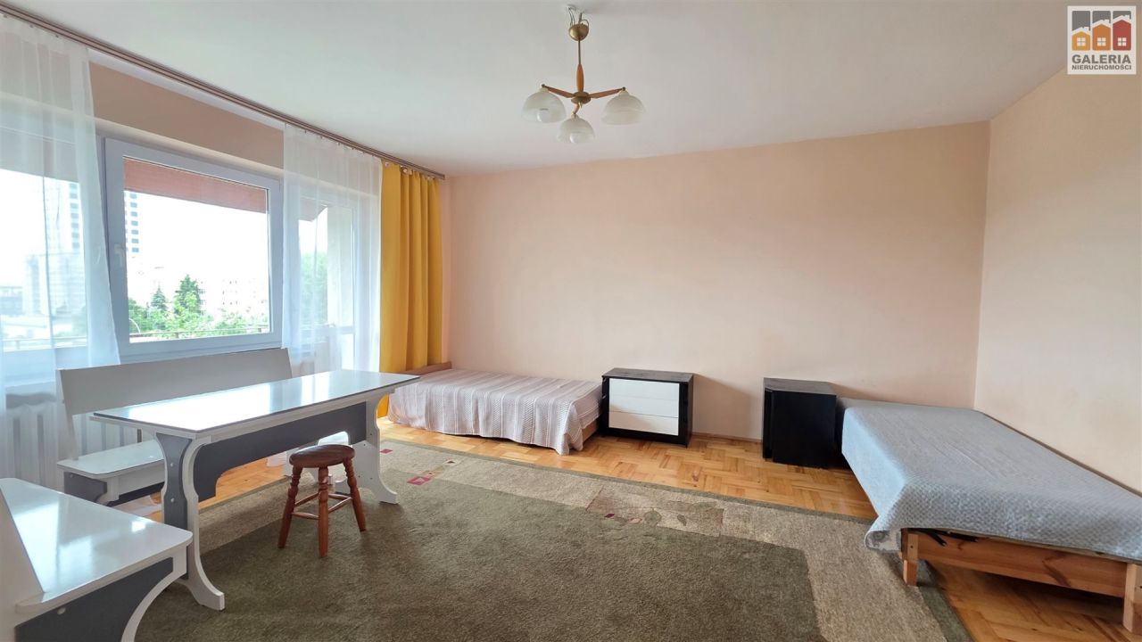 Mieszkanie 2-pokojowe Rzeszów, ul. Ignacego Paderewskiego. Zdjęcie 1