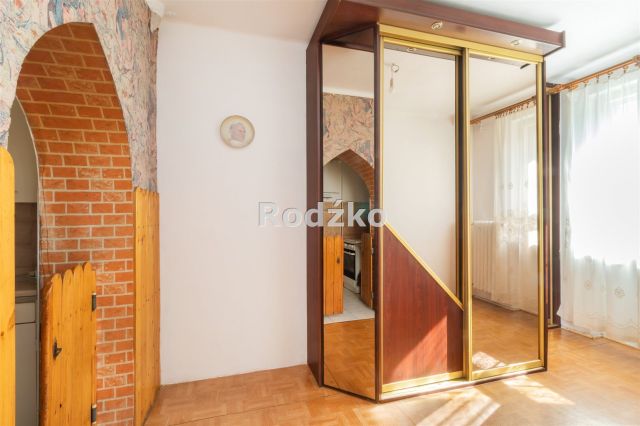 Mieszkanie 2-pokojowe Bydgoszcz, rynek Nowy Rynek. Zdjęcie 4