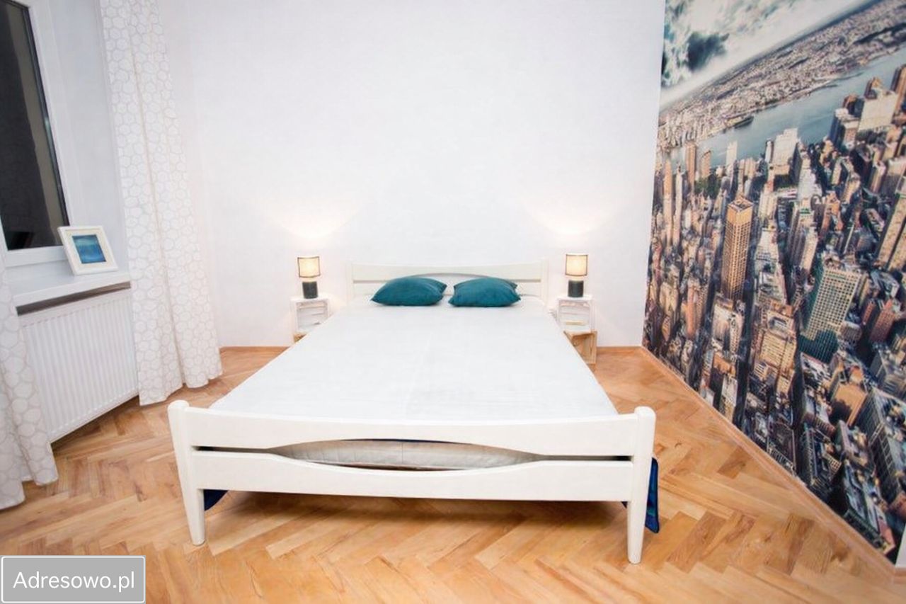 Mieszkanie 2-pokojowe Łódź Śródmieście, ul. Stefana Żeromskiego. Zdjęcie 7