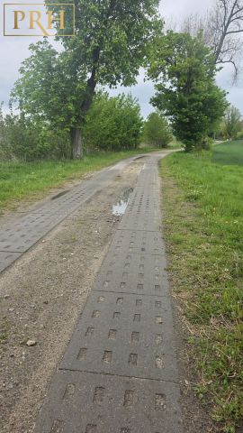 Działka budowlana Tatów. Zdjęcie 1