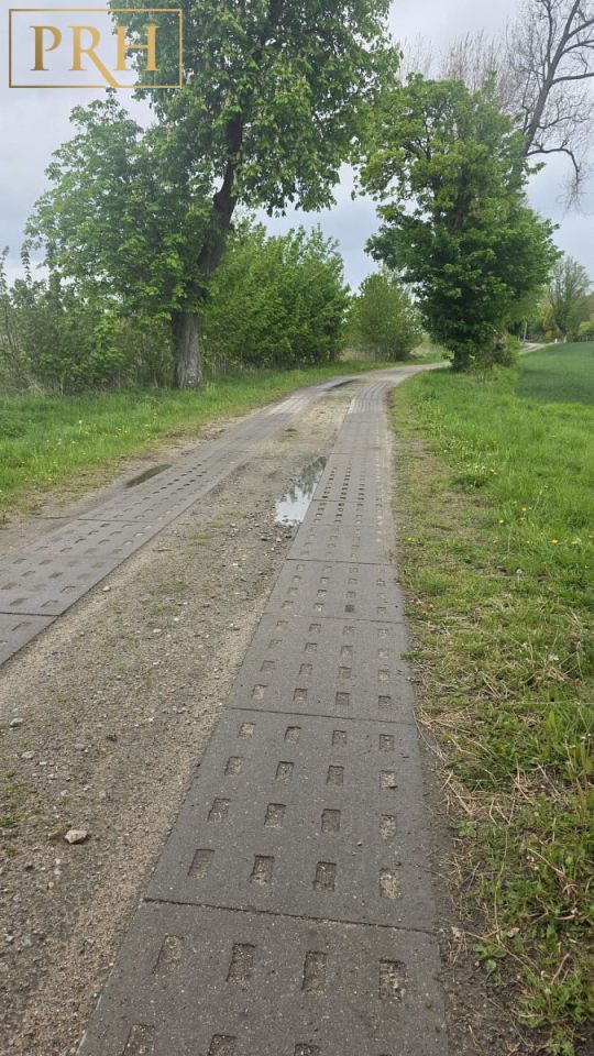 Działka budowlana Tatów. Zdjęcie 1