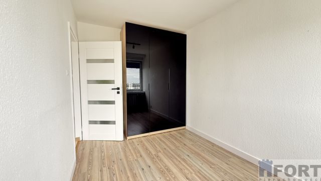 Mieszkanie 3-pokojowe Szczecin Pomorzany, ul. Xawerego Dunikowskiego. Zdjęcie 10