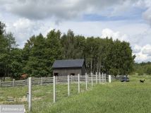 Działka rekreacyjna Waliszewo. Zdjęcie 2