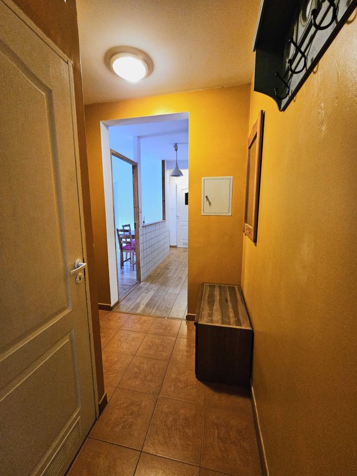 Mieszkanie 2-pokojowe Kraków Dębniki, ul. Macieja Moraczewskiego. Zdjęcie 8