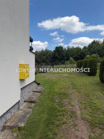 dom wolnostojący, 6 pokoi Skrzyszów, ul. 1 Maja. Zdjęcie 3