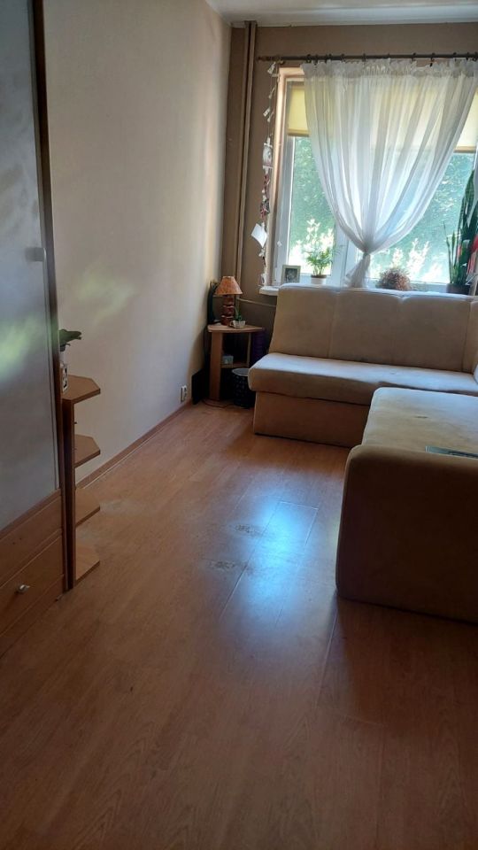 Mieszkanie 3-pokojowe Poznań Piątkowo, os. Bolesława Śmiałego. Zdjęcie 4