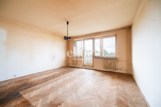 Mieszkanie 2-pokojowe Gdańsk Piecki, ul. Heleny Marusarzówny. Zdjęcie 2