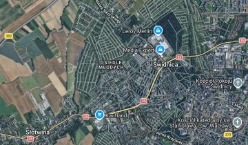 Mieszkanie – Świdnica, Osiedle Młodych - Widok 5