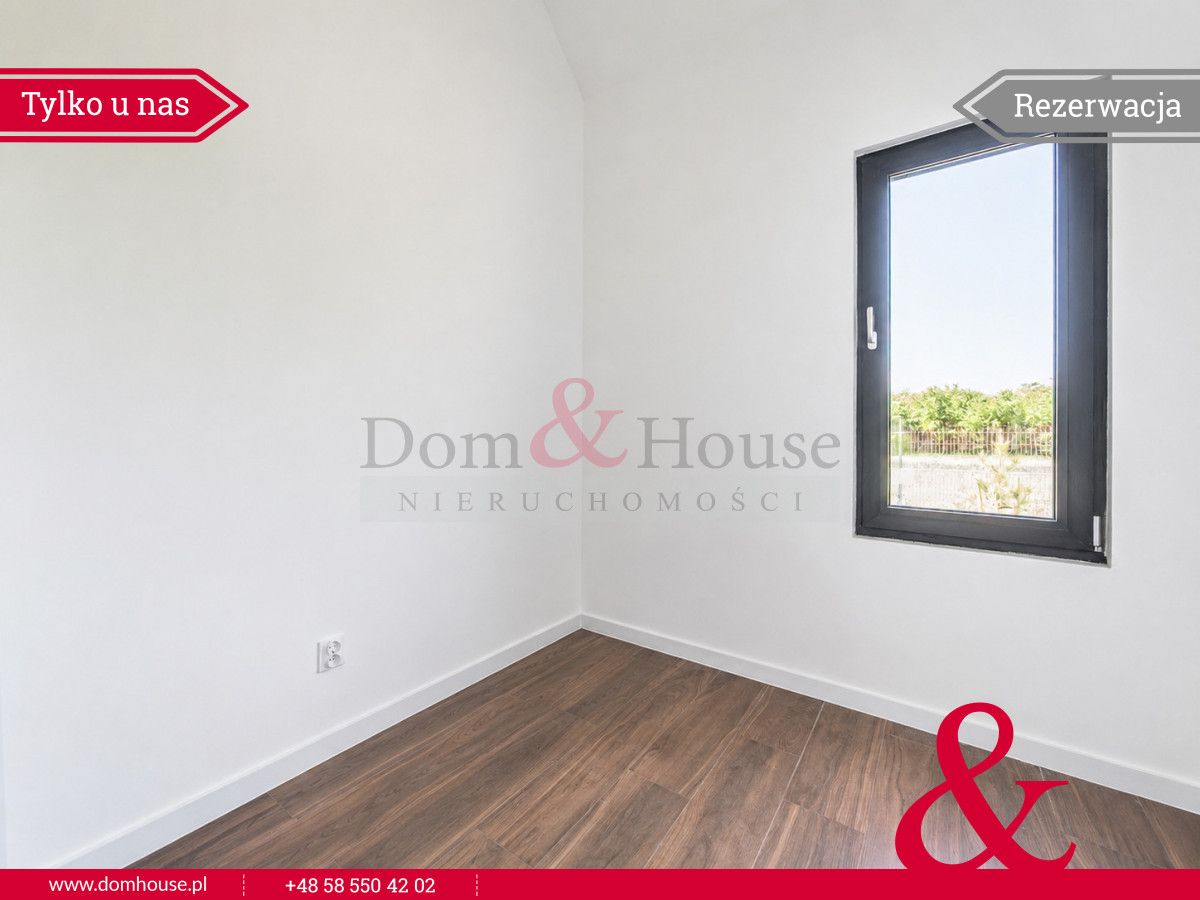 bliźniak, 3 pokoje Zgorzałe, Św. Jana Pawła II. Zdjęcie 19