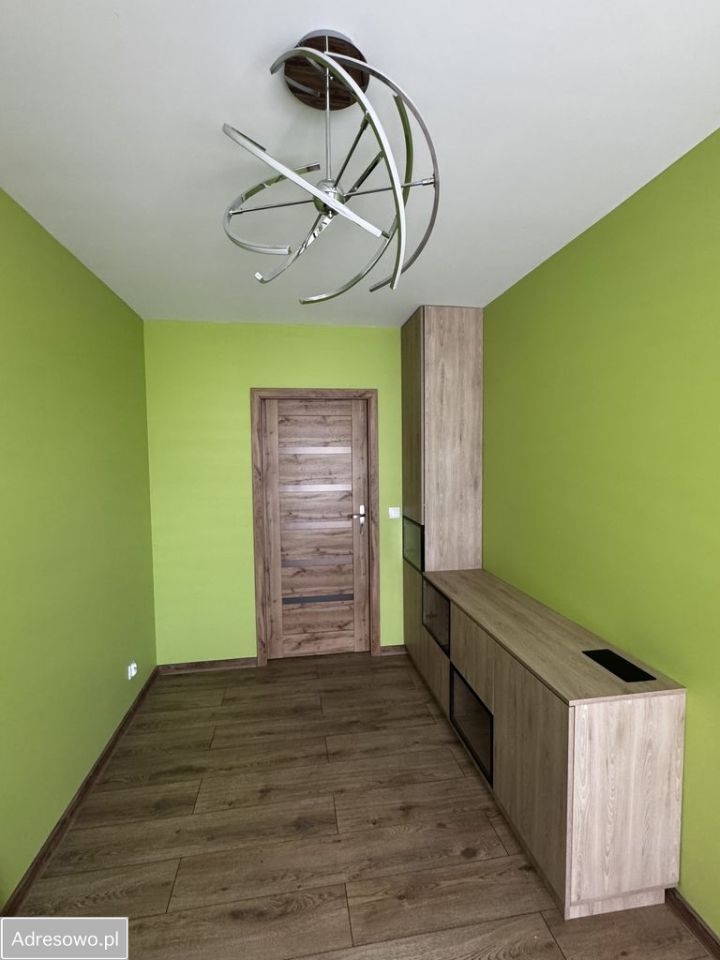 Mieszkanie 2-pokojowe Lublin Węglinek, ul. Jemiołuszki. Zdjęcie 10