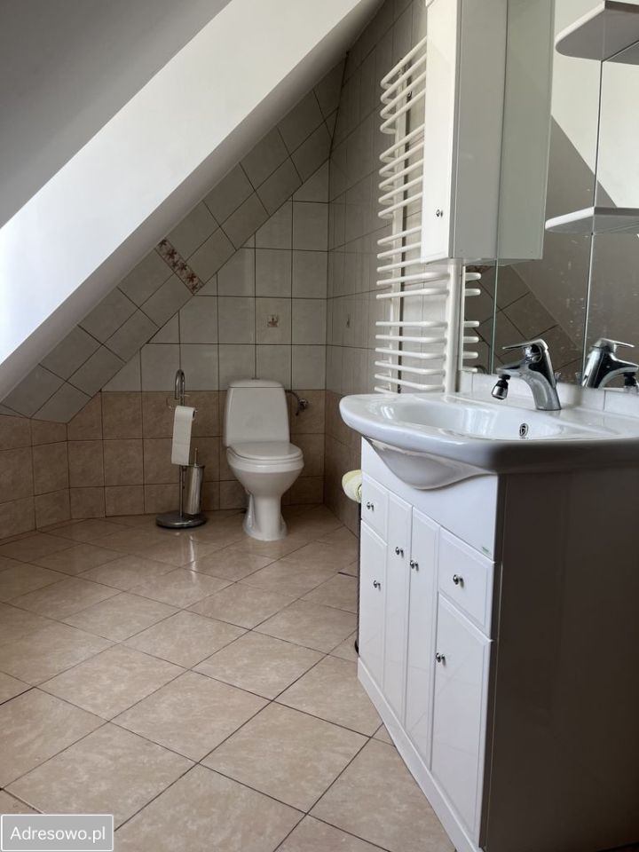 dom wolnostojący, 5 pokoi Koziel. Zdjęcie 20