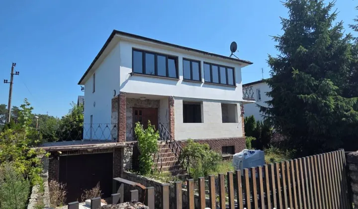 dom wolnostojący, 5 pokoi Tanowo