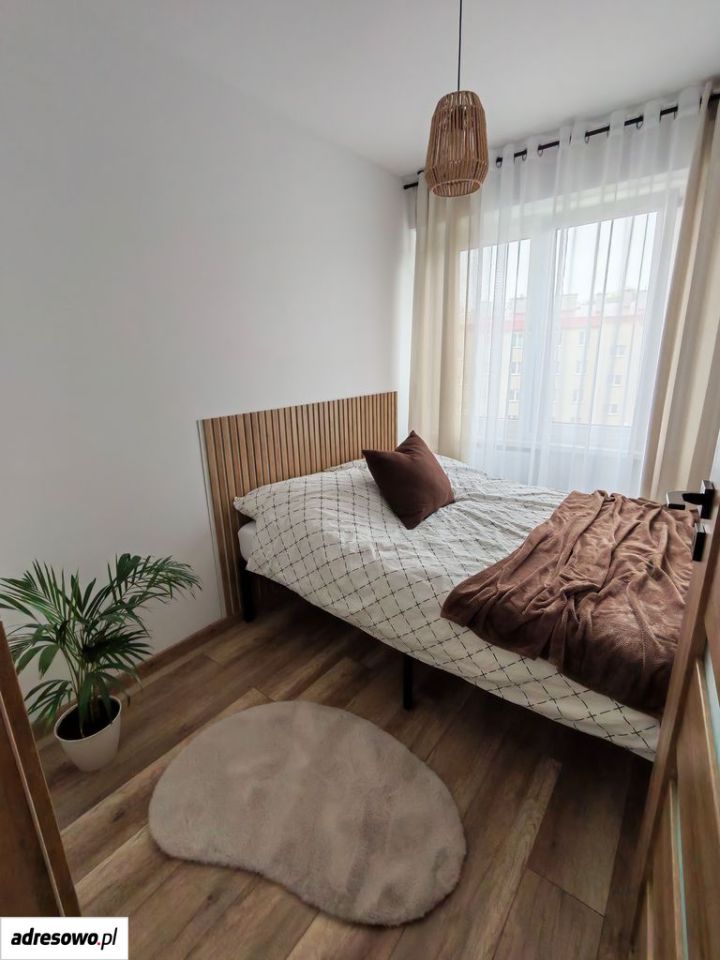 Mieszkanie 4-pokojowe Nowy Glinnik. Zdjęcie 4