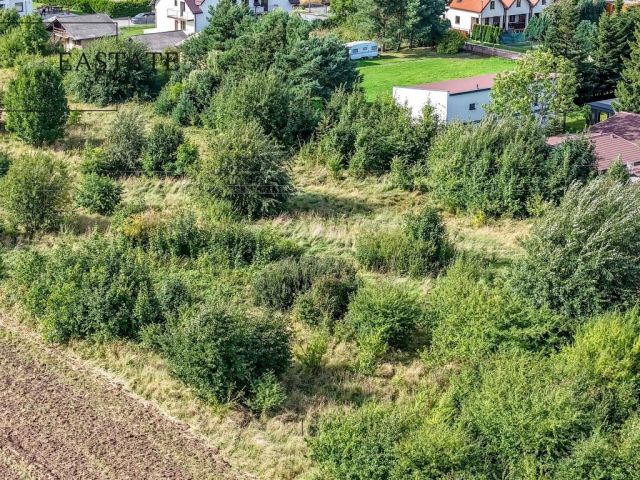 Działka budowlana Chłapowo, ul. Diamentowa. Zdjęcie 16