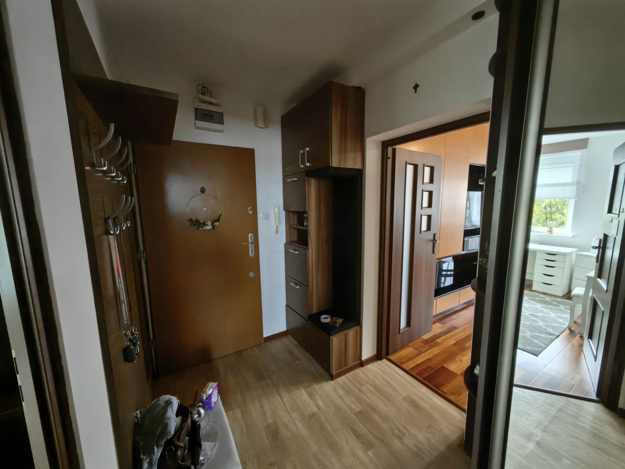 Mieszkanie 2-pokojowe Grójec, ul. Olimpijska. Zdjęcie 15