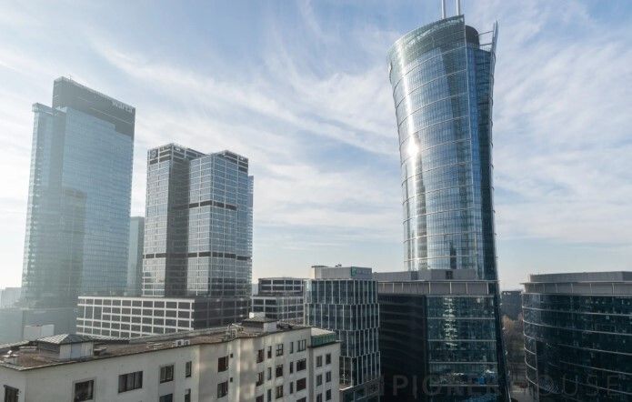 Mieszkanie 2-pokojowe Warszawa Wola, ul. Grzybowska. Zdjęcie 10