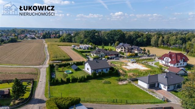 Działka budowlana Czechowice-Dziedzice Czechowice Górne. Zdjęcie 9