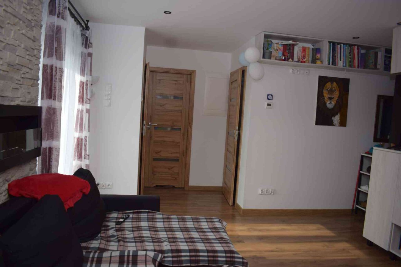dom wolnostojący, 5 pokoi Rogowo Plebanka, Plebanka. Zdjęcie 7