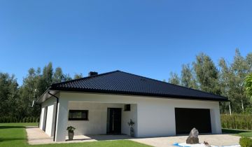 dom wolnostojący, 3 pokoje Ciechów