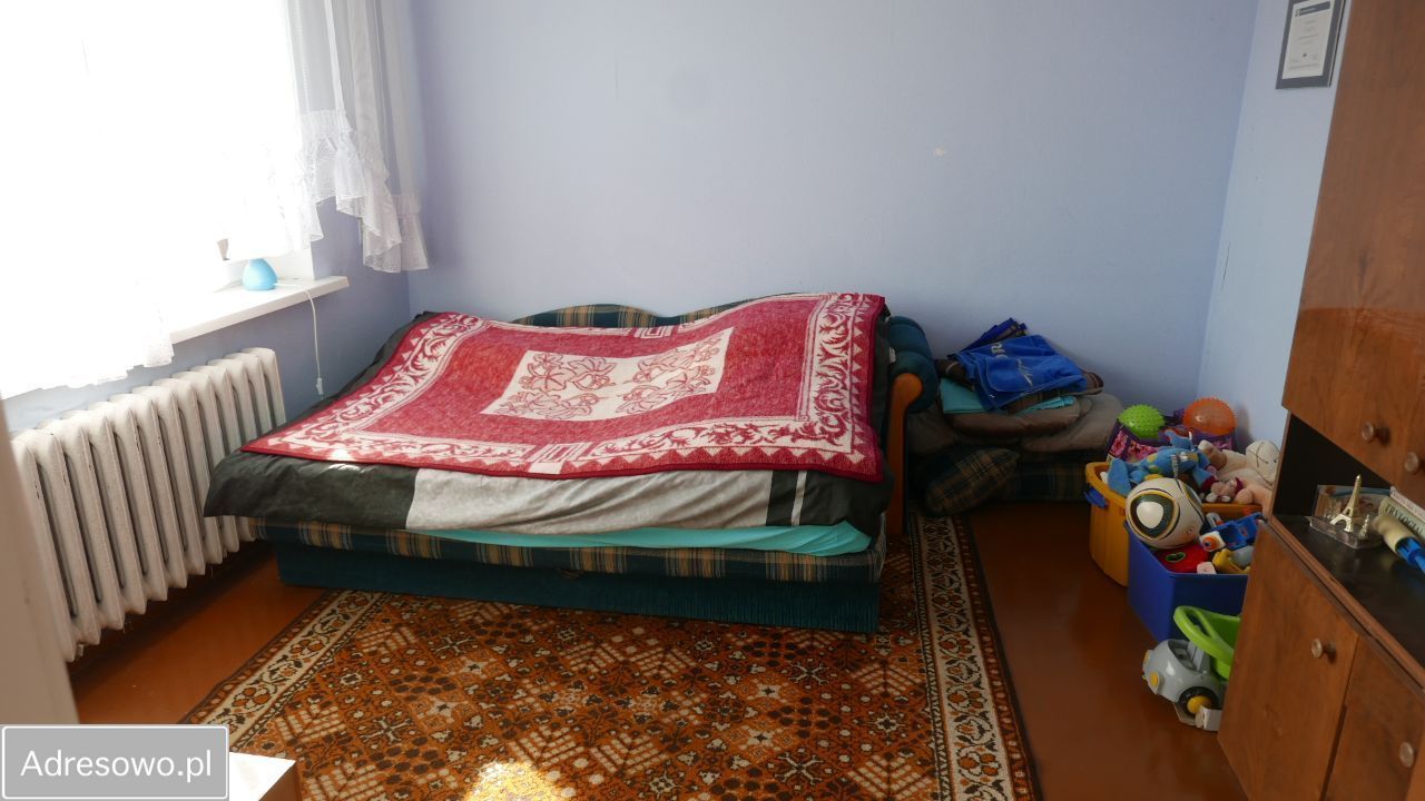 dom wolnostojący, 8 pokoi Nowy Tomyśl, ul. Szkolna. Zdjęcie 9