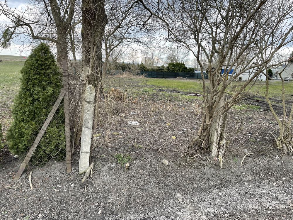 Działka budowlana Wielkie Walichnowy. Zdjęcie 4