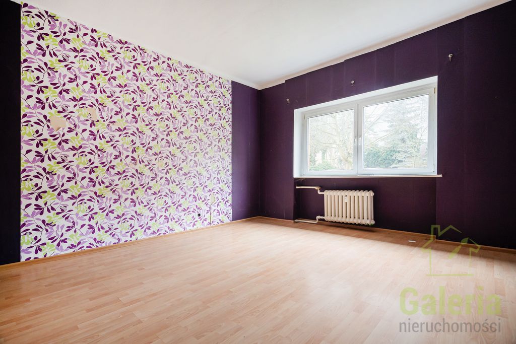 Mieszkanie 6-pokojowe Szczecin Pogodno, ul. Henryka Sienkiewicza. Zdjęcie 7