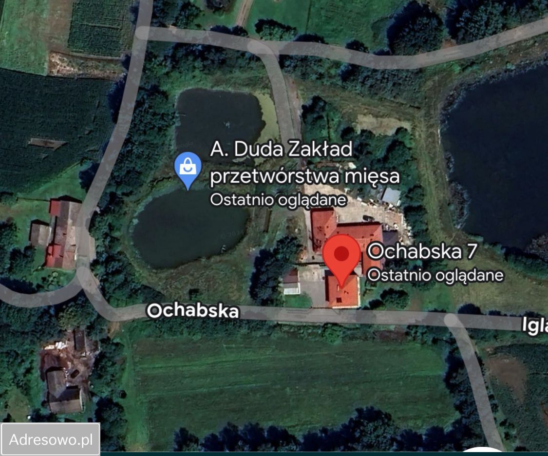 Lokal Zaborze, ul. Ochabska. Zdjęcie 2