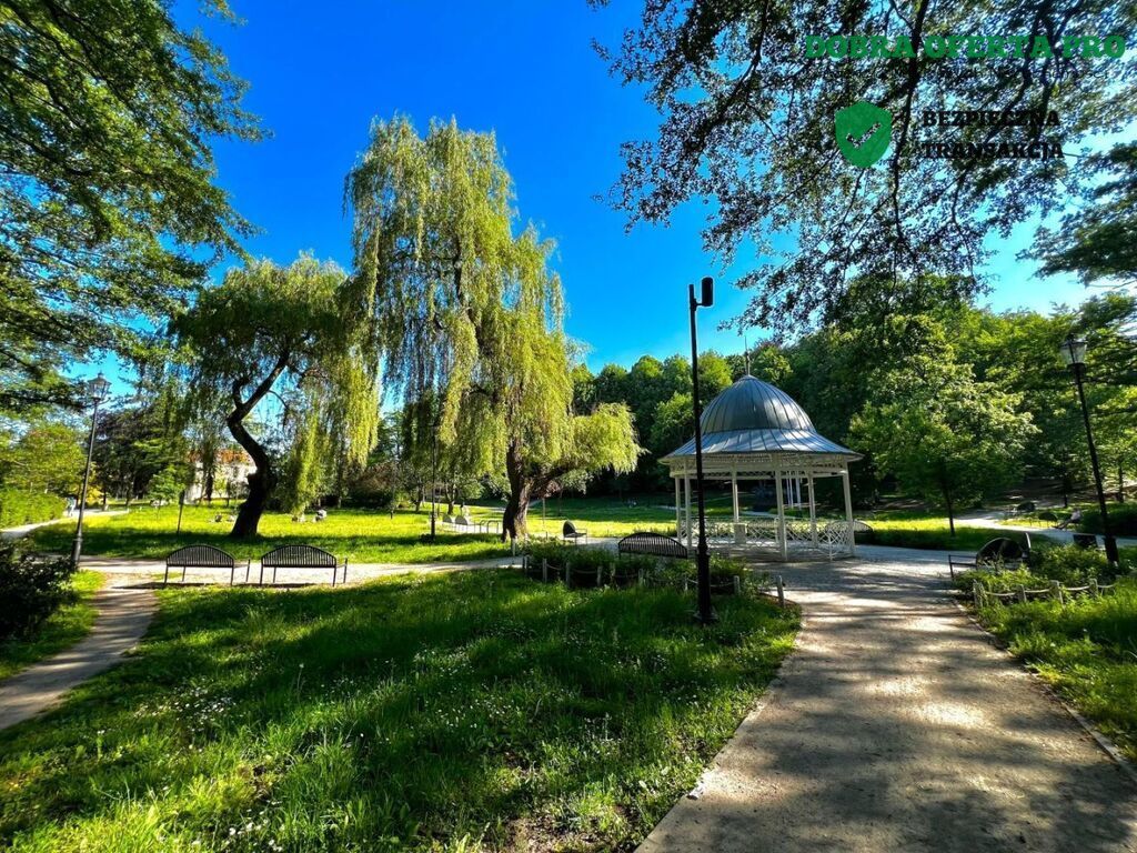 Mieszkanie 2-pokojowe Gdańsk Orunia, ul. Rubinowa. Zdjęcie 8