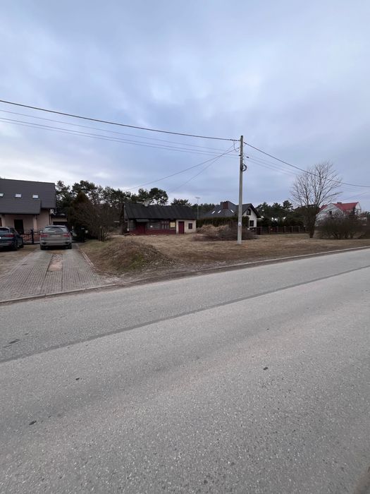 Działka budowlana Kielce Pakosz, ul. Biesak. Zdjęcie 7