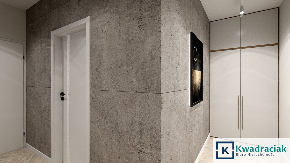 Mieszkanie 2-pokojowe Brzezówka. Zdjęcie 8