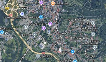 Mieszkanie 2-pokojowe Wałbrzych Śródmieście, ul. Jana Skrzetuskiego