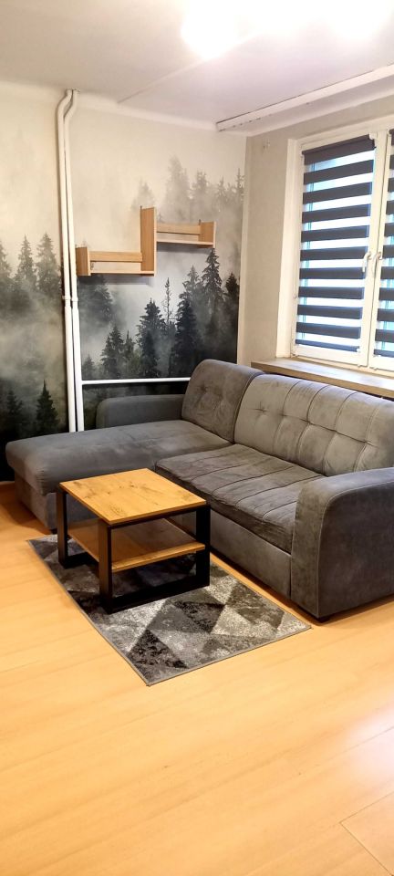 Mieszkanie 1-pokojowe Kędzierzyn-Koźle