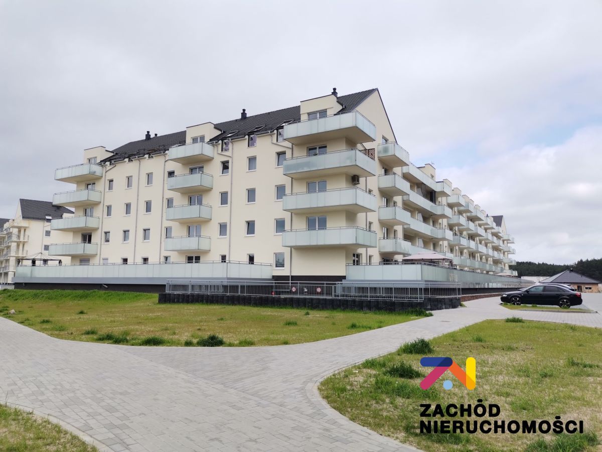 Garaż/miejsce parkingowe Zielona Góra Łężyca