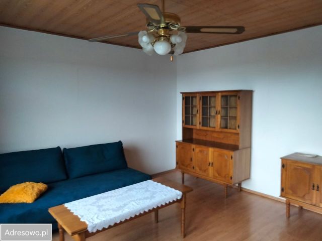 Mieszkanie 3-pokojowe Bogatynia, ul. Leona Wyczółkowskiego. Zdjęcie 1