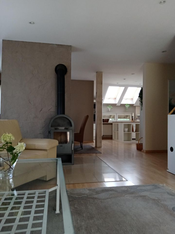 dom wolnostojący, 8 pokoi Adamów-Parcel. Zdjęcie 14